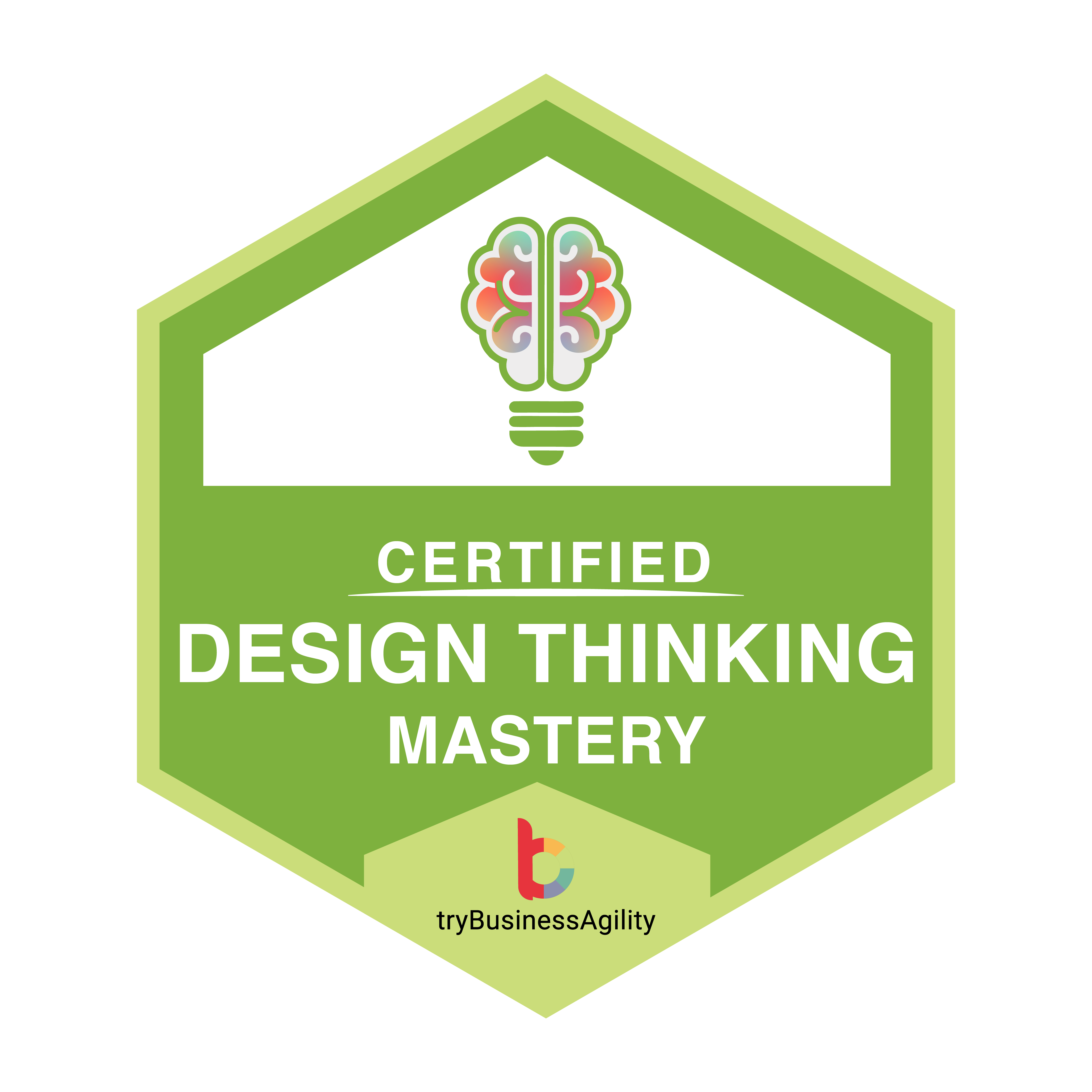 Certified Digital Thinking Mastery- Executive Education| tryBusinessAgility