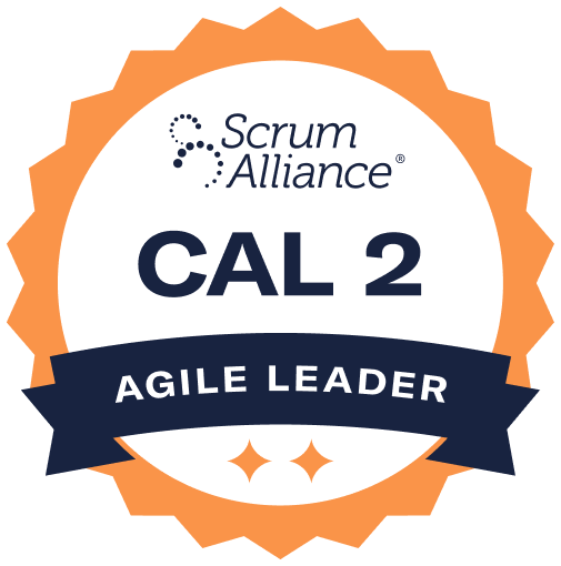 cal2| tryBusinessAgility